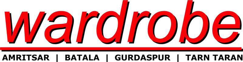 Wardrobe – Amritsar, Batala, Gurdaspur, Tarn Taran