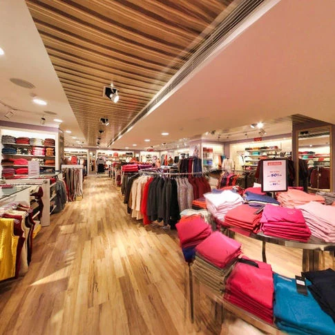 Inside Wardrobe Mall Road, Amritsar – photo 1