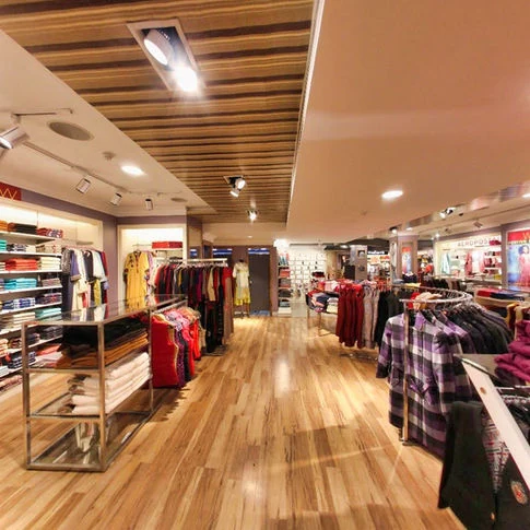 Inside Wardrobe Mall Road, Amritsar – photo 2