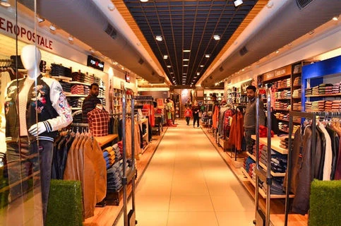 Inside Wardrobe Mall Road, Amritsar – photo 3